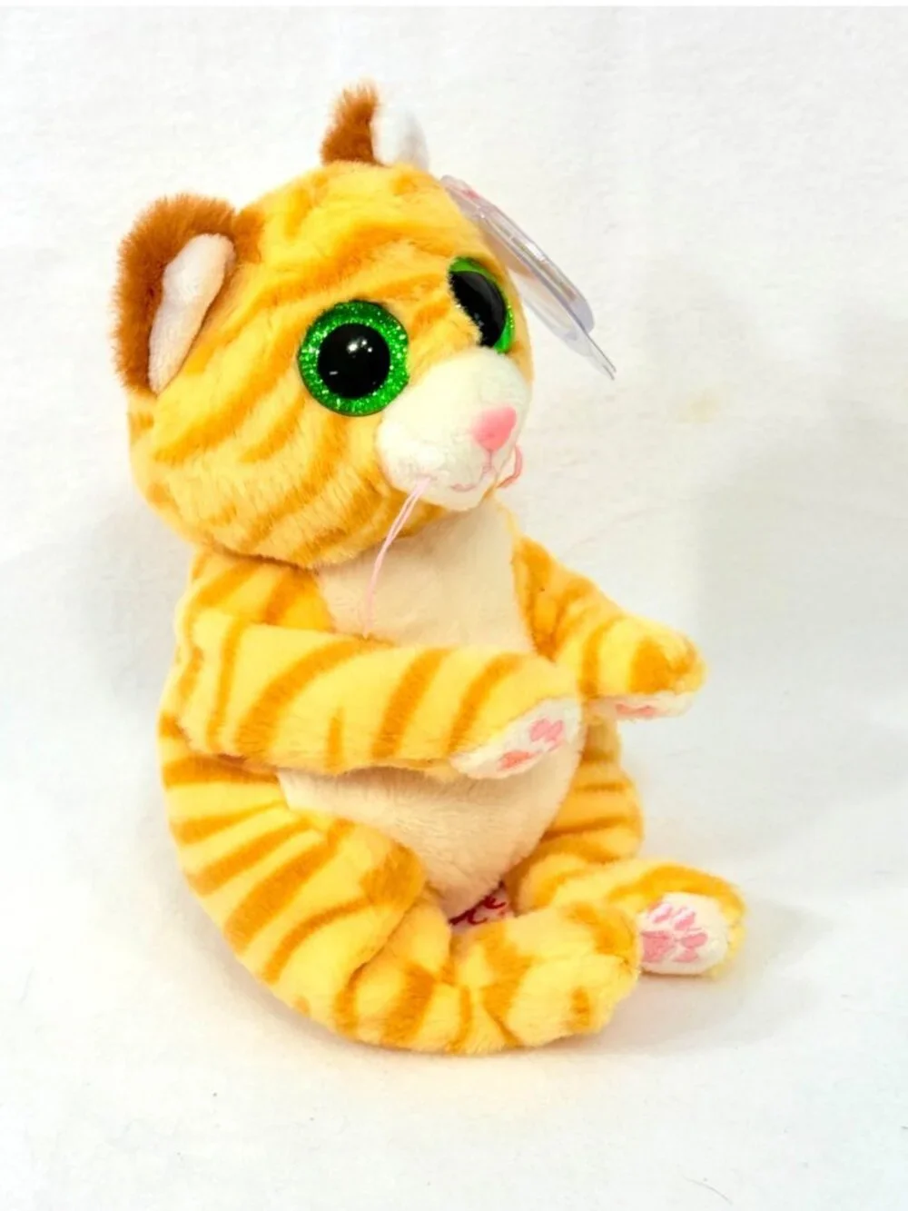 Ty Beanie Bellies Plush 